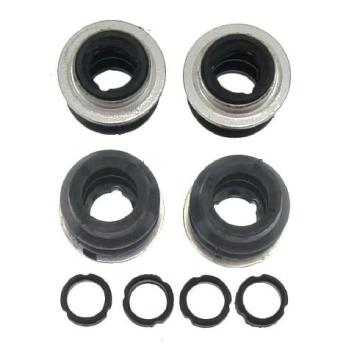 1996 Toyota Avalon Disc Brake Caliper Guide Pin Boot Kit Front Carlson 16078 image 1 of 1