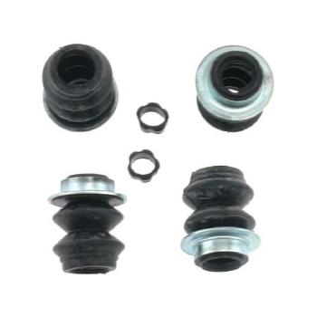 1996 Toyota Avalon Disc Brake Caliper Guide Pin Boot Kit Rear Carlson 16088 image 1 of 1