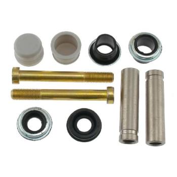 1998 Mercury Mystique Disc Brake Caliper Guide Pin Boot Kit