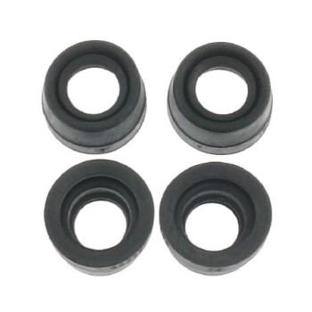 2015 Cadillac SRX Disc Brake Caliper Guide Pin Boot Kit