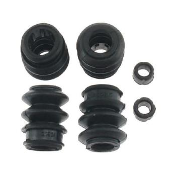 2015 Honda Civic Disc Brake Caliper Guide Pin Boot Kit Front Carlson 16108 image 1 of 1