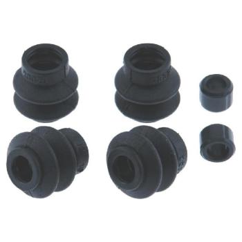 2011 Jeep Compass Disc Brake Caliper Guide Pin Boot Kit