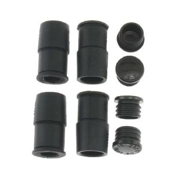 2019 Audi A3 Quattro Disc Brake Caliper Guide Pin Boot Kit Rear Carlson 16113 image 1 of 1