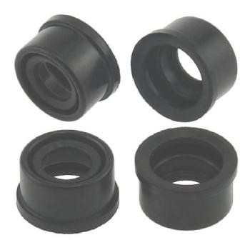 2017 Chevrolet Traverse Disc Brake Caliper Guide Pin Boot Kit Rear Carlson 16114 image 1 of 1