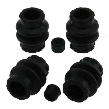 2007 Pontiac Grand Prix Disc Brake Caliper Guide Pin Boot Kit Rear Carlson 16115 image 1 of 1