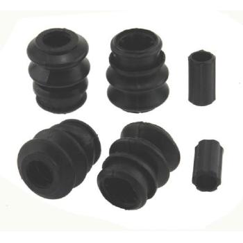 2003 Mercury Marauder Disc Brake Caliper Guide Pin Boot Kit