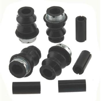 2003 Chevrolet S10 Disc Brake Caliper Guide Pin Boot Kit Front Carlson 16118 image 1 of 1