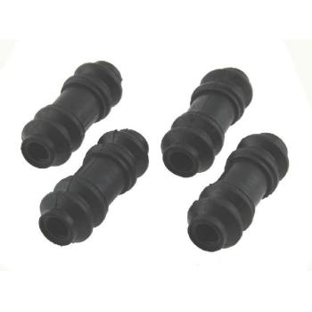 2008 Chrysler Aspen Disc Brake Caliper Guide Pin Boot Kit Rear Carlson 16122 image 1 of 1