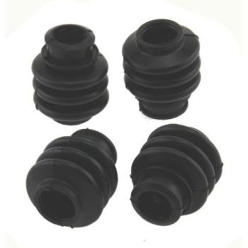 2010 Ford Explorer Sport Trac Disc Brake Caliper Guide Pin Boot Kit Front Carlson 16124 image 1 of 1