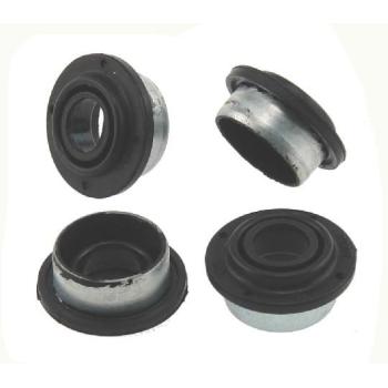 2007 Pontiac Grand Prix Disc Brake Caliper Guide Pin Boot Kit Front Carlson 16129 image 1 of 1