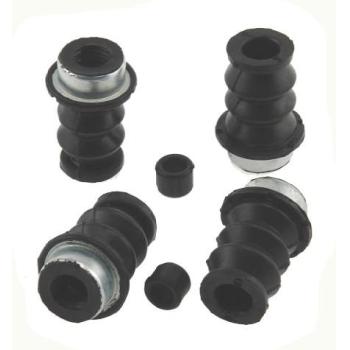 2007 Pontiac Grand Prix Disc Brake Caliper Guide Pin Boot Kit Front Carlson 16130 image 1 of 1