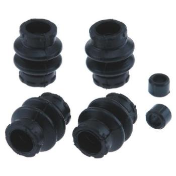 2008 Mini Cooper Disc Brake Caliper Guide Pin Boot Kit Front Carlson 16138 image 1 of 1