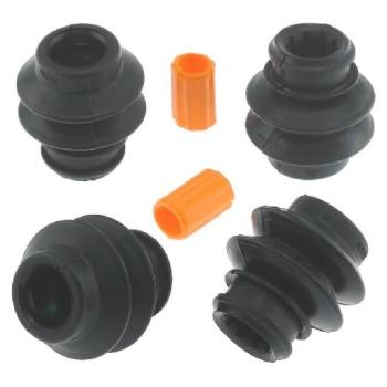 2017 Chevrolet Traverse Disc Brake Caliper Guide Pin Boot Kit Front Carlson 16143 image 1 of 1