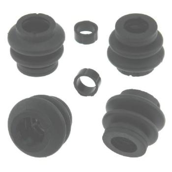 2021 Lexus NX300 Disc Brake Caliper Guide Pin Boot Kit Front Carlson 16153 image 1 of 1