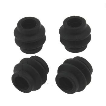 2007 Hyundai Tiburon Disc Brake Caliper Guide Pin Boot Kit Rear Carlson 16154 image 1 of 1