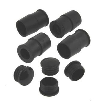 2014 Audi A8 Quattro Disc Brake Caliper Guide Pin Boot Kit Front Carlson 16156 image 1 of 1