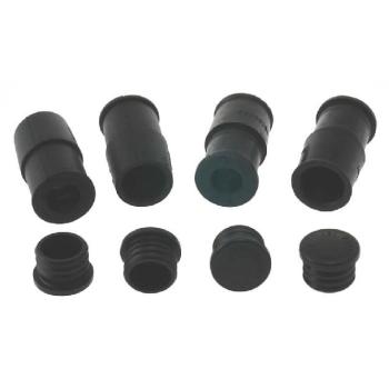 2017 Lincoln MKX Disc Brake Caliper Guide Pin Boot Kit Rear Carlson 16158 image 1 of 1