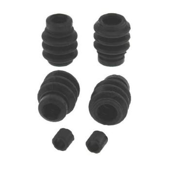 2015 Kia Sorento Disc Brake Caliper Guide Pin Boot Kit Front Carlson 16166 image 1 of 1