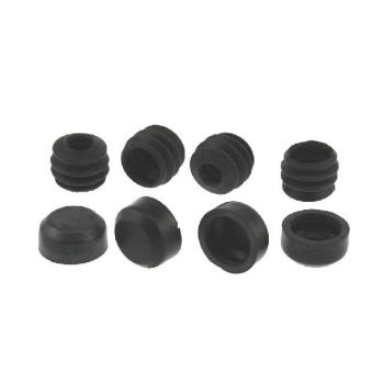 2018 Ram ProMaster 2500 Disc Brake Caliper Guide Pin Boot Kit Front Carlson 16167 image 1 of 1