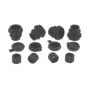 2009 Ford E-250 Disc Brake Caliper Guide Pin Boot Kit Rear Carlson 16170 image 1 of 1