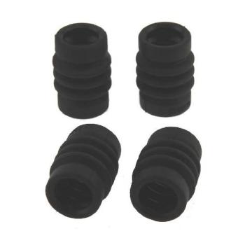 2016 Ford F-450 Super Duty Disc Brake Caliper Guide Pin Boot Kit Front Carlson 16171 image 1 of 1