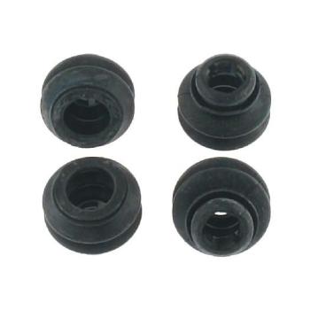 2015 Kia Sorento Disc Brake Caliper Guide Pin Boot Kit Rear Carlson 16181 image 1 of 1