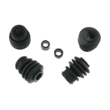 2015 Ford Mustang Disc Brake Caliper Guide Pin Boot Kit Rear Carlson 16183 image 1 of 1
