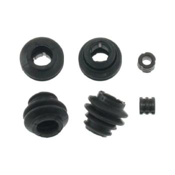 2016 Kia Forte Koup Disc Brake Caliper Guide Pin Boot Kit Front Carlson 16189 image 1 of 1