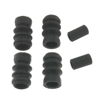 2005 Ford Ranger Disc Brake Caliper Guide Pin Boot Kit Front Carlson 16190 image 1 of 1