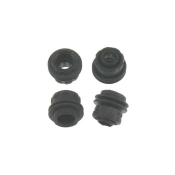 2012 Land Rover Range Rover Disc Brake Caliper Guide Pin Boot Kit Front Carlson 16195 image 1 of 1