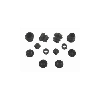 2014 Ford E-450 Super Duty Disc Brake Caliper Guide Pin Boot Kit Rear Carlson 16201 image 1 of 1