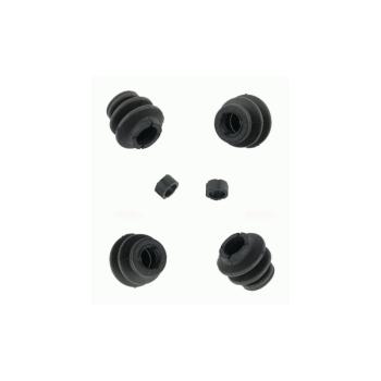 2017 Lexus ES350 Disc Brake Caliper Guide Pin Boot Kit Rear Carlson 16202 image 1 of 1