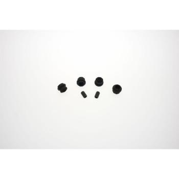 2019 Audi A3 Quattro Disc Brake Caliper Guide Pin Boot Kit Front Carlson 16207 image 1 of 1