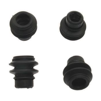 2015 Cadillac CTS Disc Brake Caliper Guide Pin Boot Kit Rear Carlson 16214 image 1 of 1