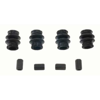 2018 Lincoln Navigator Disc Brake Caliper Guide Pin Boot Kit Front Carlson 16228 image 1 of 1