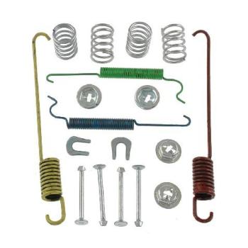 1997 Mercury Sable Drum Brake Hardware Kit Rear Carlson 17326 image 1 of 1