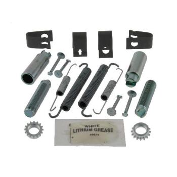 2010 Infiniti QX56 Parking Brake Hardware Kit Rear Carlson 17401 image 1 of 1