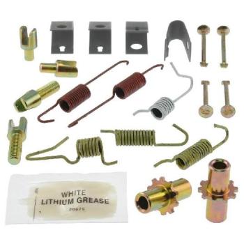 2010 Pontiac Vibe Parking Brake Hardware Kit Rear Carlson 17402 image 1 of 1