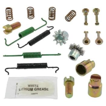 2012 Land Rover Range Rover Parking Brake Hardware Kit Rear Carlson 17420 image 1 of 1