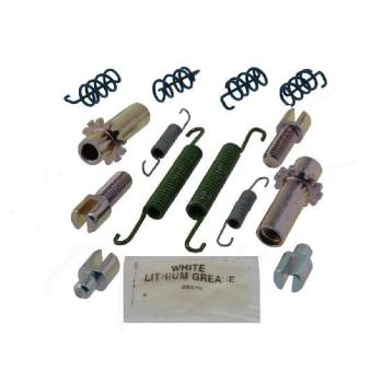 2007 Volvo S60 Parking Brake Hardware Kit Rear Carlson 17438 image 1 of 1