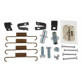 2008 Acura RL Parking Brake Hardware Kit Rear Carlson 17452 image 1 of 1