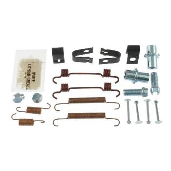 2016 Kia Optima Parking Brake Hardware Kit Rear Carlson 17458 image 1 of 1