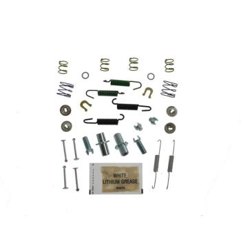 2011 Lexus RX450h Parking Brake Hardware Kit Rear Carlson 17470 image 1 of 1