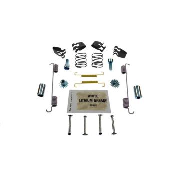 2006 Land Rover LR3 Parking Brake Hardware Kit Rear Carlson 17477 image 1 of 1