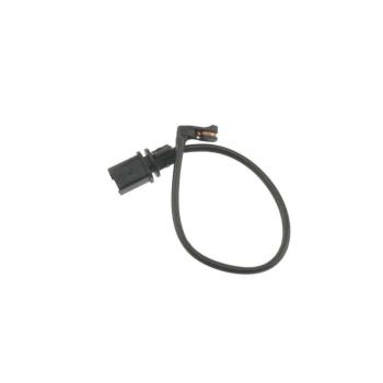 2013 Audi A4 Disc Brake Pad Wear Sensor