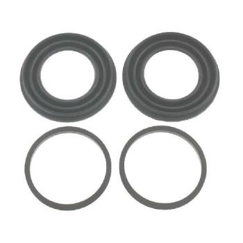 2001 Dodge Ram 2500 Disc Brake Caliper Repair Kit Rear Carlson 41177 image 1 of 1