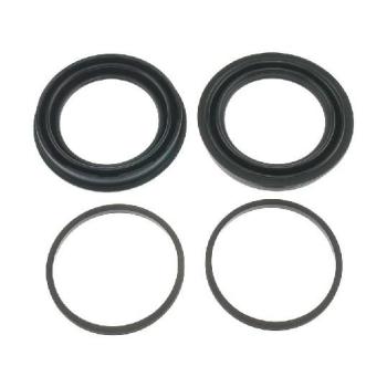 2001 Dodge Ram 2500 Disc Brake Caliper Repair Kit Front Carlson 41182 image 1 of 1