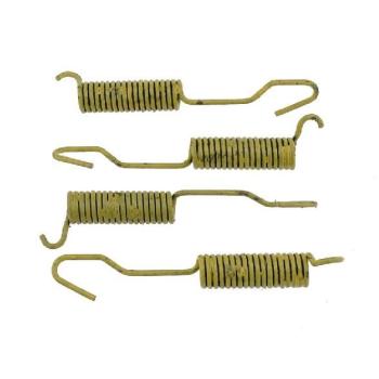 1990 Dodge Dakota Drum Brake Shoe Return Spring Kit Rear Carlson H102 image 1 of 1