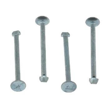 1971 Buick GS Drum Brake Shoe Spring Hold Down Pin