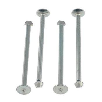 1975 Chevrolet P20 Drum Brake Shoe Spring Hold Down Pin Rear Carlson H11092 image 1 of 1